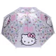 Hello Kitty esernyő
