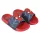Premium Kinderhausschuhe - Spiderman 3D
