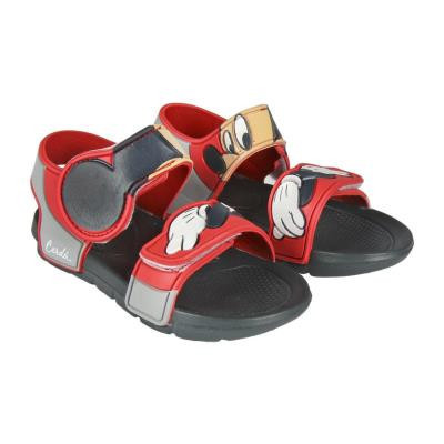 Disney Mickey Maus Sommersandalen für Kinder - 22-23