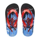 Spiderman Kinder Flip-Flop Hausschuhe - 32-33