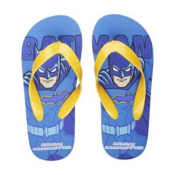 Batman Kinder Flip-Flop Hausschuhe