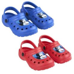 Disney Mickey Mouse Clogs - Blau - 22-23