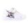 Minnie Maus Kinder Klettverschluss Sportschuhe - 32