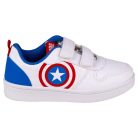 Avengers Klettverschluss-Straßenschuhe für Kinder_25