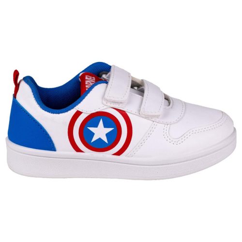 Avengers Klettverschluss-Straßenschuhe für Kinder_25