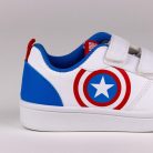 Avengers Klettverschluss-Straßenschuhe für Kinder_25