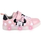 Disney Minnie Maus LED leuchtender Straßenschuh für Kinder