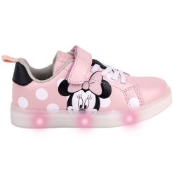 Disney Minnie Maus LED leuchtender Straßenschuh für Kinder