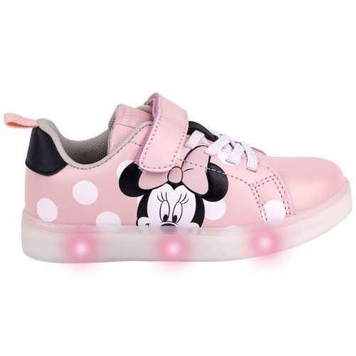 Disney Minnie Maus LED leuchtender Straßenschuh für Kinder