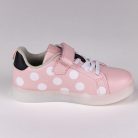 Disney Minnie Maus LED leuchtender Straßenschuh für Kinder