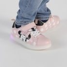 Disney Minnie Maus LED leuchtender Straßenschuh für Kinder