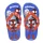 Spiderman Kinder Flip-Flop Hausschuhe - 24-25