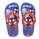 Spiderman Kinder Flip-Flop Hausschuhe - 24-25