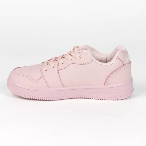 Disney Stitch Premium Kinder Sportschuh - rosa - 32