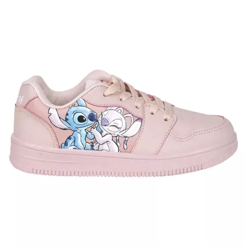 Disney Stitch Premium Kinder Sportschuhe - Rosa - 37