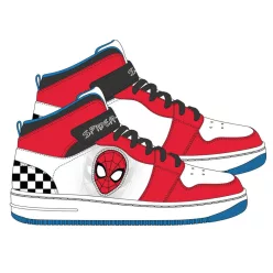 Spiderman Kinder Sportschuhe