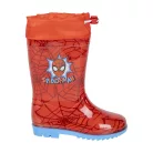 Spider-Man Kinder Gummistiefel_26