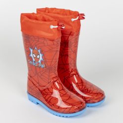 Spider-Man Kinder Gummistiefel