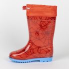Spider-Man Kinder Gummistiefel