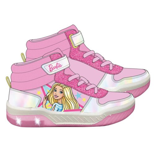 Barbie LED leuchtende Straßenschuhe für Kinder