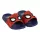 Premium Kinderhausschuhe - Spiderman - 30-31