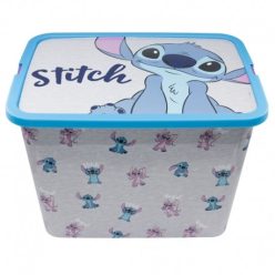 AUFBEWAHRUNGSBOX 23 L STITCH