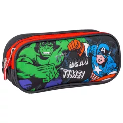 Avengers 2-fach Federmäppchen
