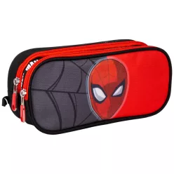 Spiderman 2-fach Federmäppchen