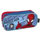 Spiderman 2-fach Federmäppchen
