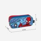 Spiderman 2-fach Federmäppchen