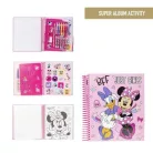 Disney Minnie Mouse Aktivitätsalbum