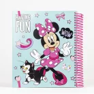 Disney Minnie Mouse Aktivitätsalbum