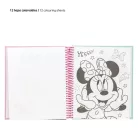 Disney Minnie Mouse Aktivitätsalbum