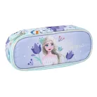 Disney Frozen Federmäppchen mit Inneneinteilung - 23 x 5 cm