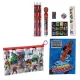 Avengers Schul-Schreibwaren-Set