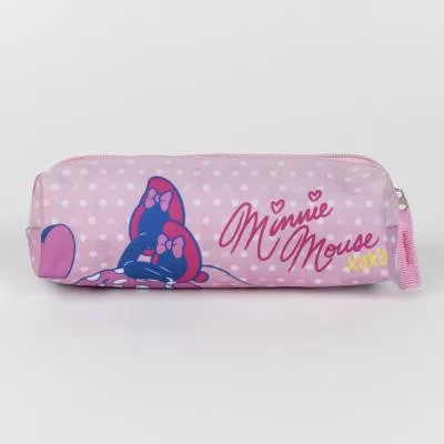 Disney Minnie Maus Federmäppchen - 20 x 7 cm