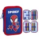 Spidey töltött emeletes tolltartó