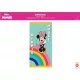 Disney Minnie Maus Kinder-Strandhandtuch - 100% Baumwolle - 70x140 cm - Grün