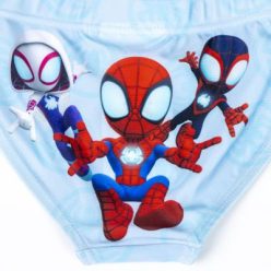 Spiderman Kinder Badehose