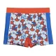 Kinder Badeboxer - Spiderman