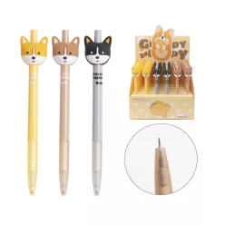 GELSTIFT CORGI 3S