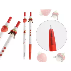 GELSTIFT ERDBEER+MÄDCHEN 2S