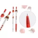 GELSTIFT ERDBEER+MÄDCHEN 2S