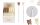 GELSTIFT BABY MAUS 2S