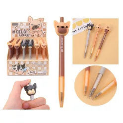GELSTIFT BULLDOG 3S