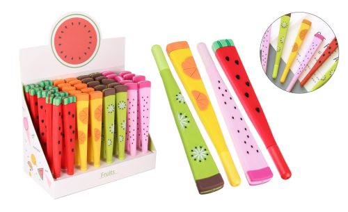 GELSTIFT FLACHE FRÜCHTE 4S