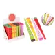 GELSTIFT FLACHE FRÜCHTE 4S