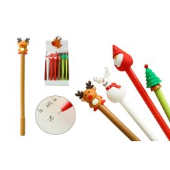 GELSTIFT WEIHNACHTLICH 4S