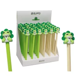 GELSTIFT GRÜNES WESEN 2S
