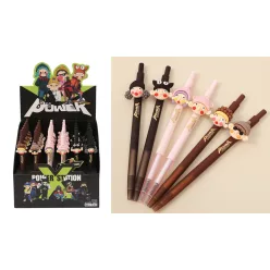 GELSTIFT MODE POWER BA6S
